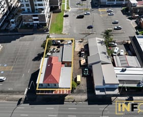 Shop & Retail commercial property for sale at St Marys NSW 2760