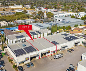 Factory, Warehouse & Industrial commercial property for sale at Unit 2, 51-53 Stanbel Road Salisbury Plain SA 5109