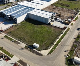 Development / Land commercial property sold at 7 & 9 Enterprise Way Wallan VIC 3756