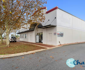 Showrooms / Bulky Goods commercial property for lease at 1/31 Council Avenue Rockingham WA 6168