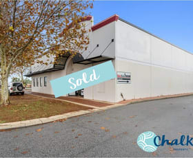 Medical / Consulting commercial property sold at 1/31 Council Avenue Rockingham WA 6168