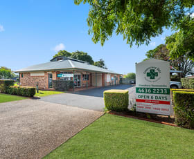 Medical / Consulting commercial property sold at 224 Alderley Street Toowoomba QLD 4350