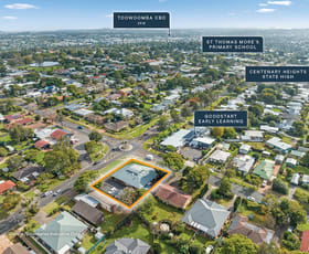 Shop & Retail commercial property sold at 224 Alderley Street Toowoomba QLD 4350
