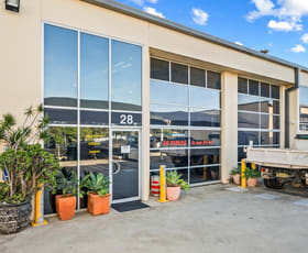 Factory, Warehouse & Industrial commercial property for sale at 28/14 Polo Avenue Mona Vale NSW 2103