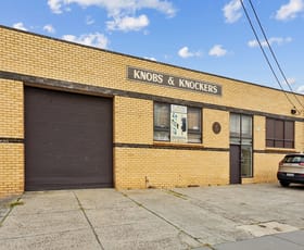 Factory, Warehouse & Industrial commercial property sold at 6 Alex Avenue Moorabbin VIC 3189
