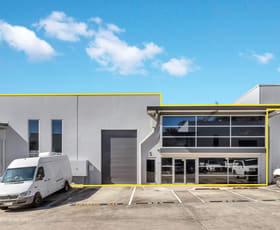 Factory, Warehouse & Industrial commercial property leased at 5/4 Selkirk Drive Noosaville QLD 4566