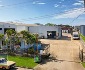 Factory, Warehouse & Industrial commercial property sold at 11 Whitehouse Street Garbutt QLD 4814