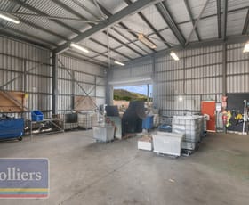 Factory, Warehouse & Industrial commercial property sold at 11 Whitehouse Street Garbutt QLD 4814