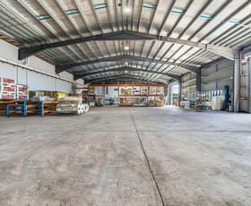 Showrooms / Bulky Goods commercial property for sale at 2/8 Albatross Street Winnellie NT 0820