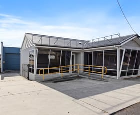 Factory, Warehouse & Industrial commercial property sold at 46 Derwent Park Road Derwent Park TAS 7009