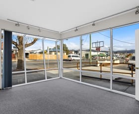 Factory, Warehouse & Industrial commercial property sold at 46 Derwent Park Road Derwent Park TAS 7009