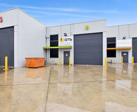 Factory, Warehouse & Industrial commercial property for sale at Unit 6/33 Laidlaw Drive Delacombe VIC 3356