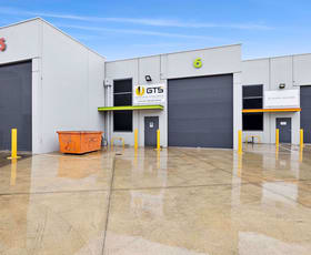 Factory, Warehouse & Industrial commercial property for sale at 6/33 Laidlaw Drive Delacombe VIC 3356