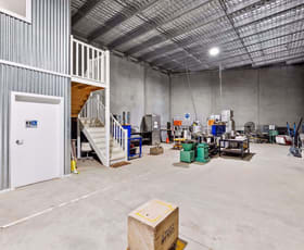 Factory, Warehouse & Industrial commercial property for sale at 6/33 Laidlaw Drive Delacombe VIC 3356