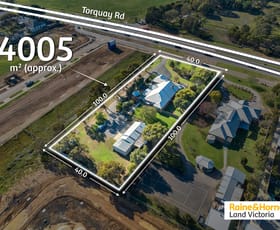 Development / Land commercial property for sale at 373-375 Torquay Road Mount Duneed VIC 3217