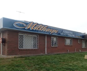 Factory, Warehouse & Industrial commercial property sold at 216-220 Boral Court Corowa NSW 2646