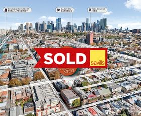 Development / Land commercial property sold at 66 Cecil Street Fitzroy VIC 3065