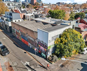 Development / Land commercial property sold at 66 Cecil Street Fitzroy VIC 3065