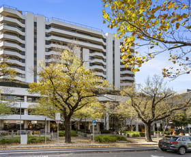 Offices commercial property sold at 21/431 St Kilda Road Melbourne VIC 3000