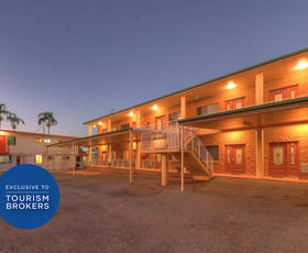 Hotel, Motel, Pub & Leisure commercial property for sale at Mount Isa City QLD 4825