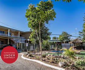 Hotel, Motel, Pub & Leisure commercial property for sale at Mount Isa City QLD 4825