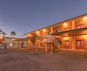 Hotel, Motel, Pub & Leisure commercial property for sale at Mount Isa City QLD 4825