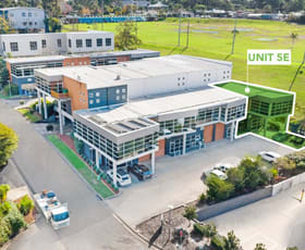 Factory, Warehouse & Industrial commercial property sold at Unit 5E/256 New Line Road Dural NSW 2158