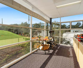Factory, Warehouse & Industrial commercial property sold at Unit 5E/256 New Line Road Dural NSW 2158
