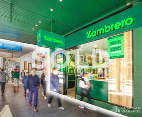 Shop & Retail commercial property sold at Ground Floor 97-103 Elizabeth Street Melbourne VIC 3000