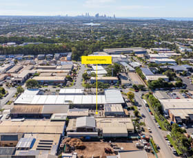 Factory, Warehouse & Industrial commercial property for sale at 27 Greg Chappell Drive Burleigh Heads QLD 4220