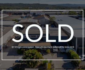 Factory, Warehouse & Industrial commercial property sold at 27 Greg Chappell Drive Burleigh Heads QLD 4220