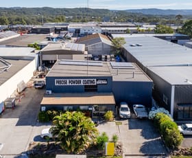 Factory, Warehouse & Industrial commercial property for sale at 27 Greg Chappell Drive Burleigh Heads QLD 4220