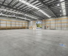 Factory, Warehouse & Industrial commercial property sold at 1/1 Minna Close Belrose NSW 2085