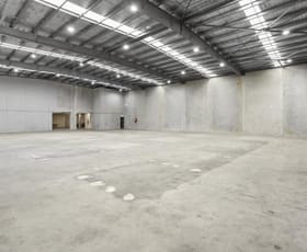 Factory, Warehouse & Industrial commercial property sold at 1/1 Minna Close Belrose NSW 2085