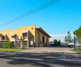 Factory, Warehouse & Industrial commercial property sold at 2 & 3/18 Violet Street Hemmant QLD 4174