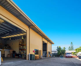 Factory, Warehouse & Industrial commercial property sold at 2 & 3/18 Violet Street Hemmant QLD 4174