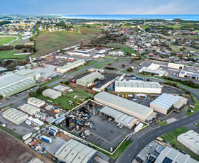 Factory, Warehouse & Industrial commercial property sold at 20-22 Strong Street Warrnambool VIC 3280