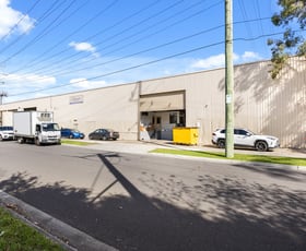 Factory, Warehouse & Industrial commercial property for sale at 1/4 Railway Avenue Oakleigh VIC 3166
