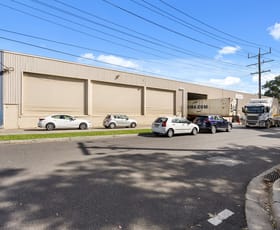 Factory, Warehouse & Industrial commercial property for sale at 1/4 Railway Avenue Oakleigh VIC 3166