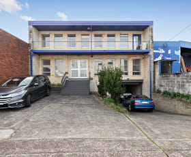 Offices commercial property sold at 11 Leonard Street Hornsby NSW 2077
