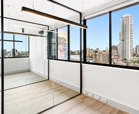 Offices commercial property for lease at Suite 707/2-14 KINGS CROSS ROAD Potts Point NSW 2011