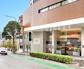 Offices commercial property for sale at Suite 707/2-14 KINGS CROSS ROAD Potts Point NSW 2011