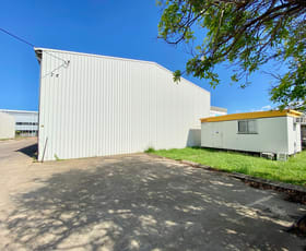 Development / Land commercial property sold at 15 Catalyst Court Mount St John QLD 4818