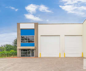 Factory, Warehouse & Industrial commercial property sold at 4/12 Webster Rd Stafford QLD 4053