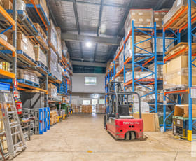 Factory, Warehouse & Industrial commercial property for sale at 4/12 Webster Rd Stafford QLD 4053