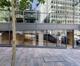 Offices commercial property for lease at Suite 1.01, 150 Pacific Highway North Sydney NSW 2060