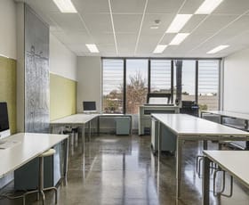 Offices commercial property sold at Suite 315/91-95 Murphy Street Richmond VIC 3121