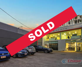 Offices commercial property sold at 236 Montague Road West End QLD 4101