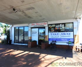 Shop & Retail commercial property for sale at 172a James Street South Toowoomba QLD 4350