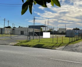 Factory, Warehouse & Industrial commercial property for sale at 6A & 6B Hume Street West Mackay QLD 4740